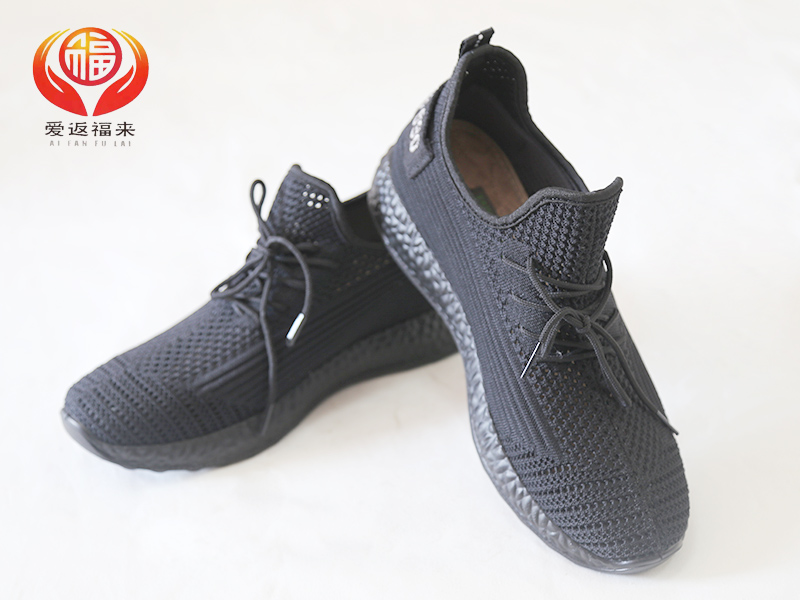 鄭州商務布鞋一件代發|好看的休閑鞋要到哪兒買