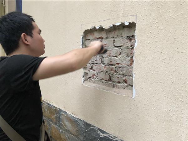 北京房屋檢測鑒定報告 承接各種建筑安全檢測鑒定業務
