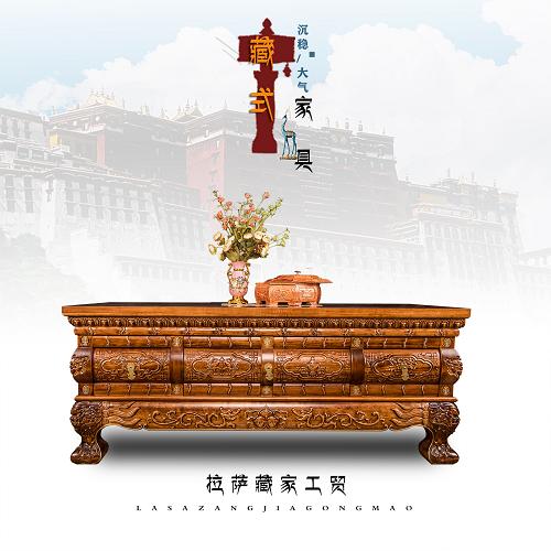 拉薩藏式發(fā)財(cái)桌子哪家好