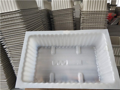 GS60L隔爆水槽材質(zhì)，工程塑料隔爆水槽價(jià)格，隔爆水槽用途