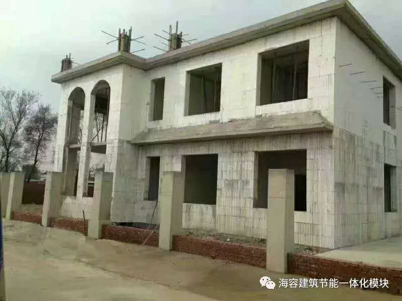 青海環(huán)保EPS模塊定制