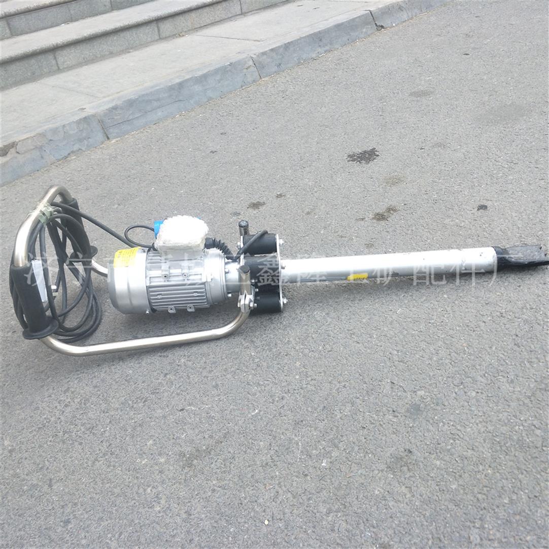電動(dòng)搗固鎬哪里有賣 鐵路搗石機(jī) 鑫隆