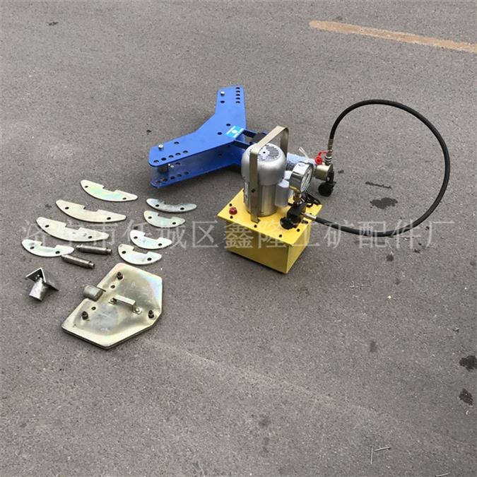 液壓彎排機批發價 立彎平彎彎曲機 鑫隆