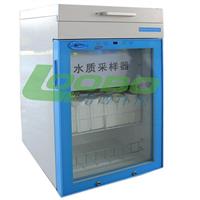 保護水資源，生命真永遠LB-8000等比例水質采樣器
