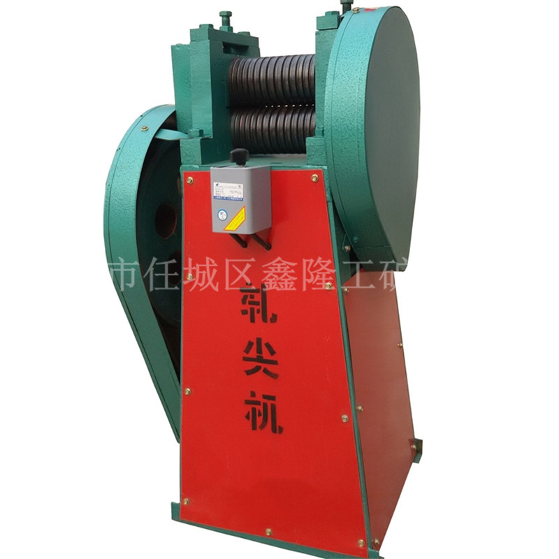 鋼筋壓尖機(jī)批發(fā)品牌 鋼筋壓尖機(jī) 鑫隆