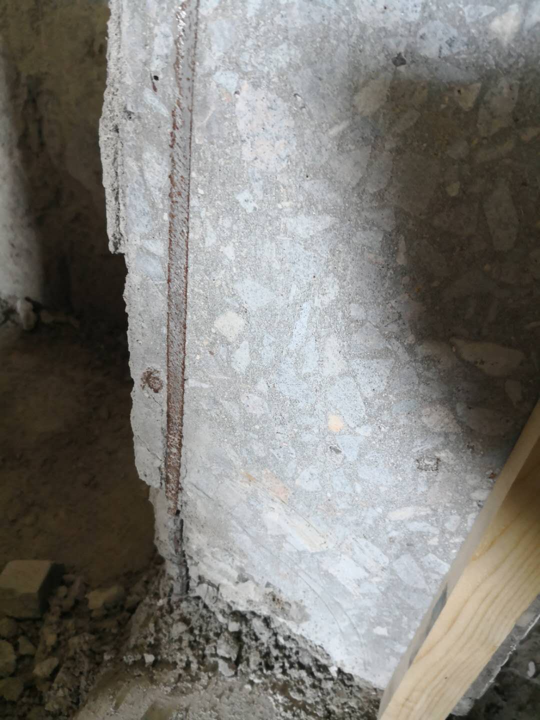 安慶廠房樓面承重能力檢測機構