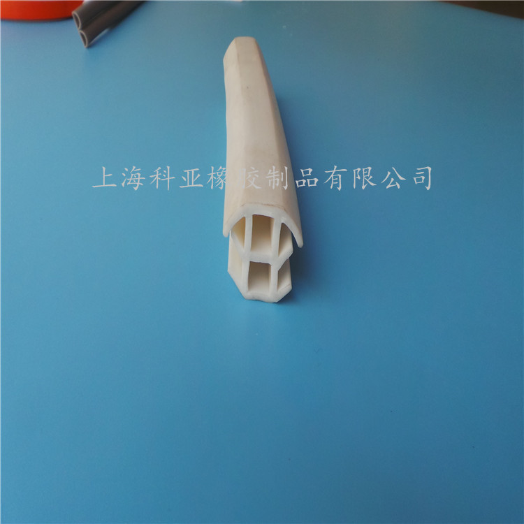 活動房T型集裝箱防撞密封條