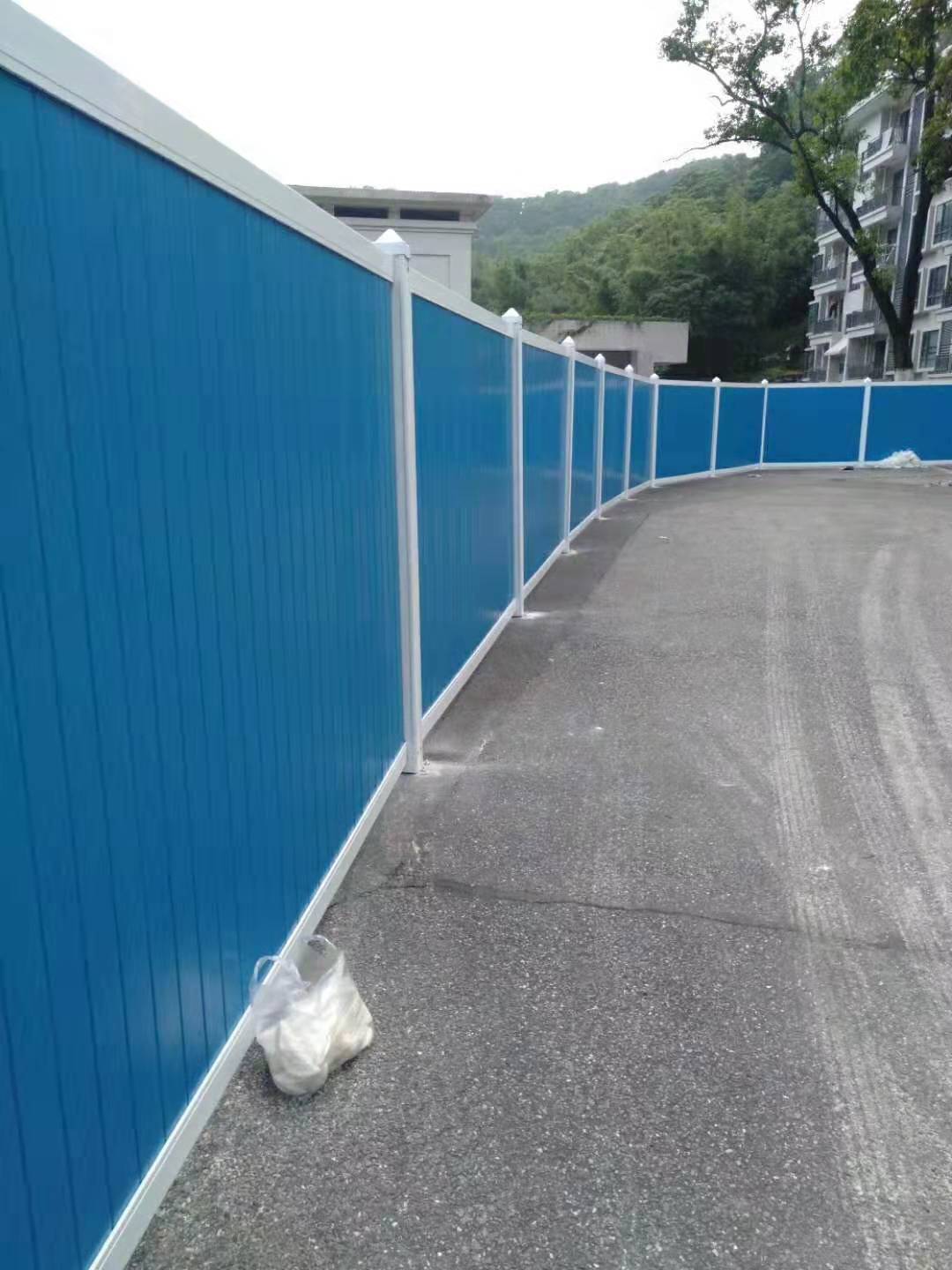 常州固定廣告圍擋