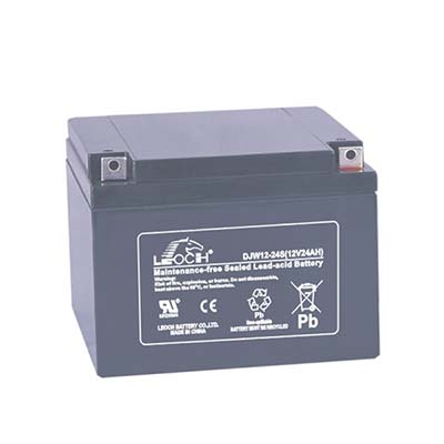 供應沈陽Leoch蓄電池DJW1224S