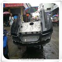 阿斯頓馬丁輪轂 鋼圈 輪胎 擋泥板導(dǎo)流板 前副后副拆車(chē)件配件