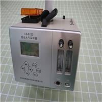 LB-6120A雙路綜合大氣采樣器加熱轉(zhuǎn)子