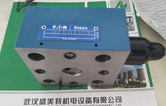 威格士邏輯閥CVCS-25-C3-B29-W-250-11