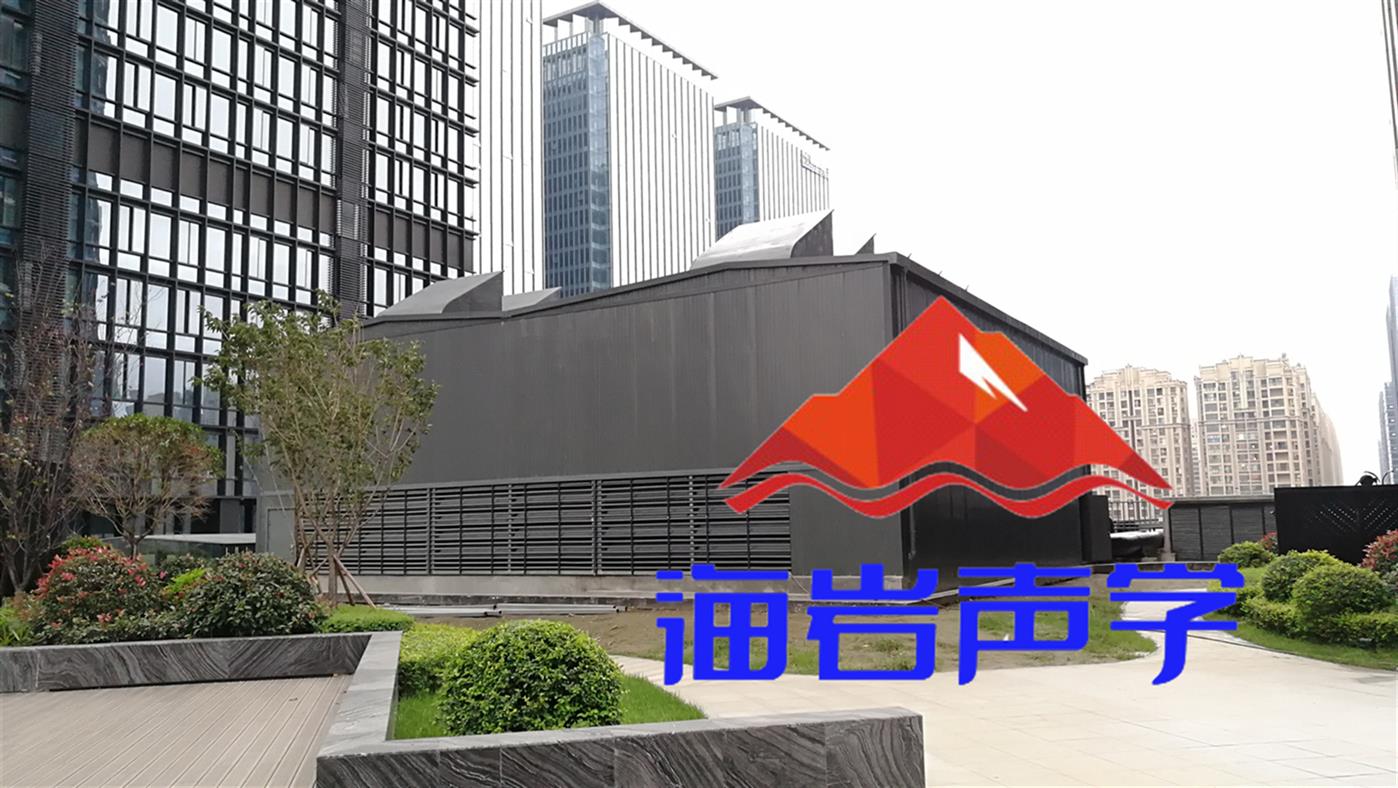 呼倫貝爾噪音擾民