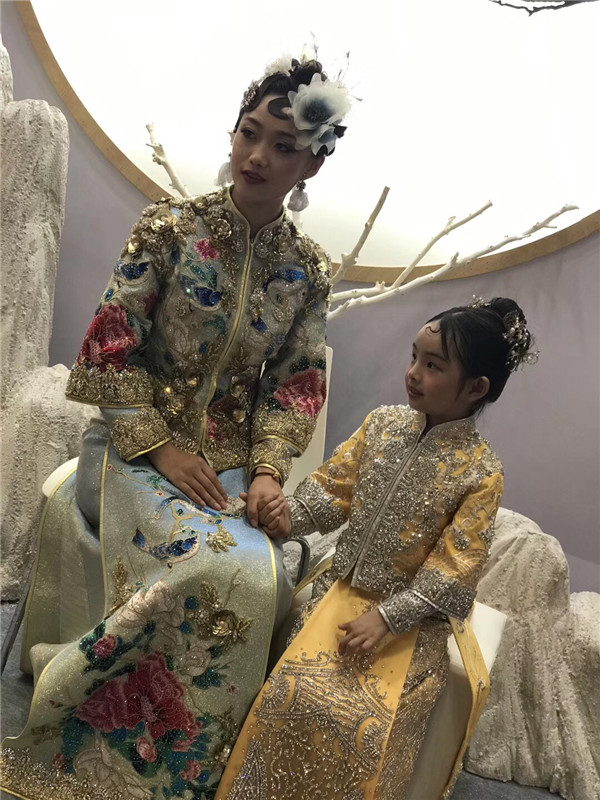 咸陽學化妝學費
