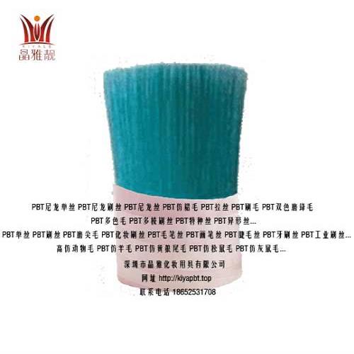 工業清潔刷刷絲加工廠