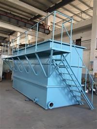 小型污水處理設備一體化廠家