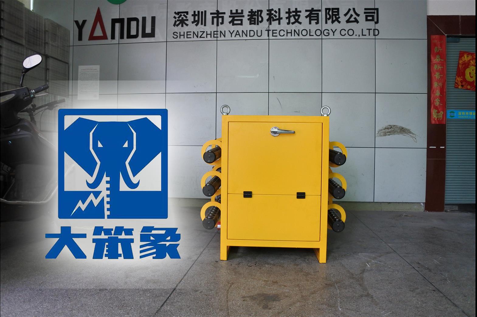 靜態(tài)爆破一放要多少錢 成本怎么計(jì)算