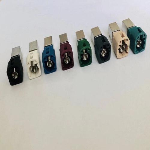 北京車載HSD LVDS 4P 6P連接器廠家