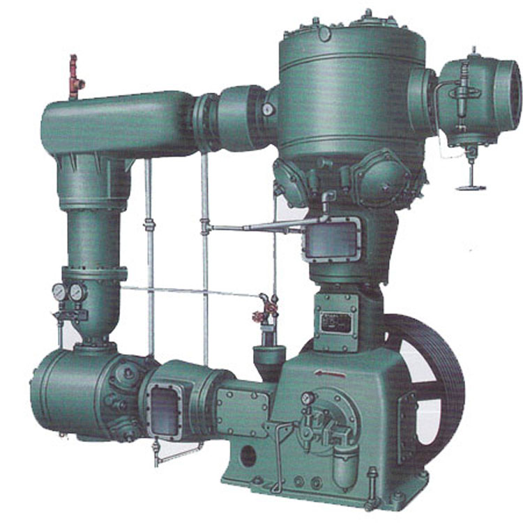 国内生产空压机的厂家 青岛垒德空压机工艺压缩机增压机多种型号