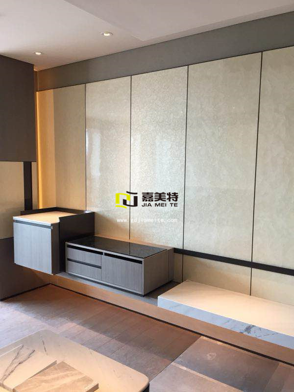 嘉興米克斯樹脂板 一對一服務