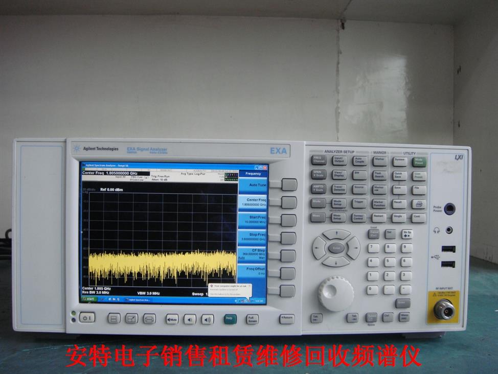 是德N9010A配件