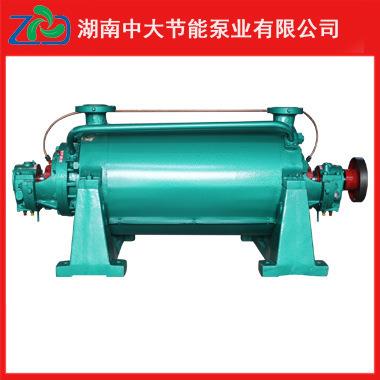 湖南*泵業制造 DG25-80*9 多級鍋爐給水泵 廠價**