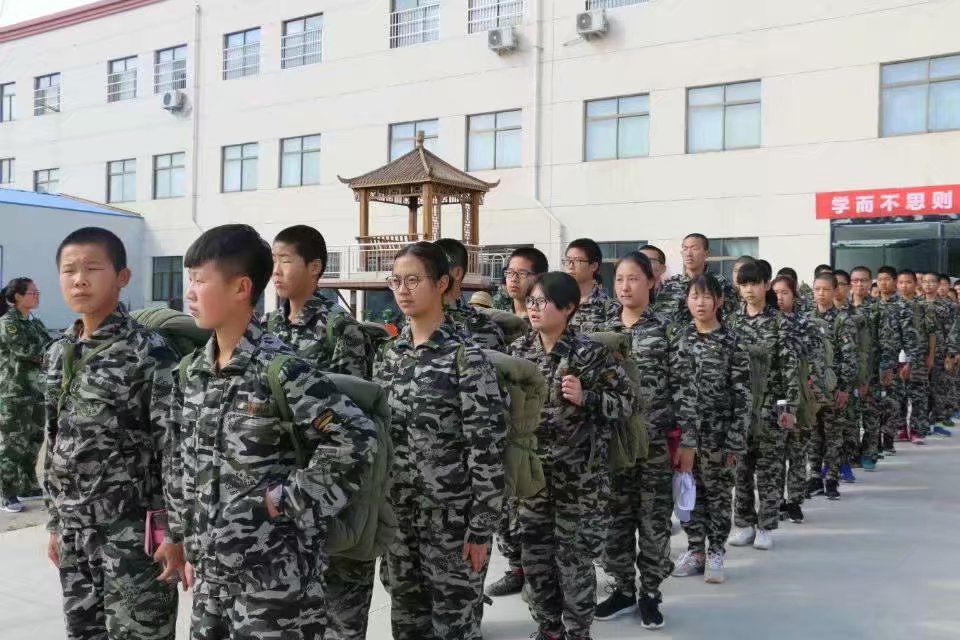 承德孩子撒謊咋辦 說謊話 陜西大正教育