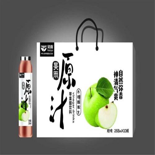 **蘋果醋代理費