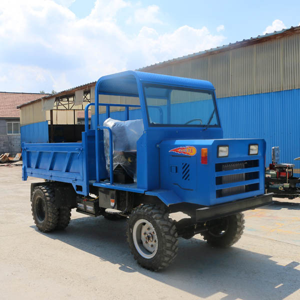 甘肅礦用四不像車(chē)在哪買(mǎi) 15噸礦用四不像