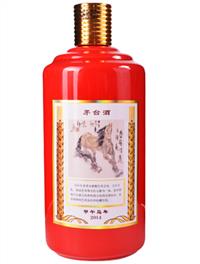蘿崗回收500ml飛天**酒價格