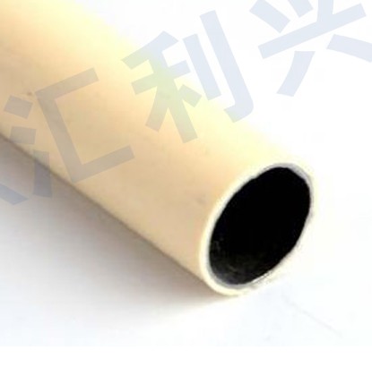 佛山順德0.8MM米黃色精益管供應(yīng)商
