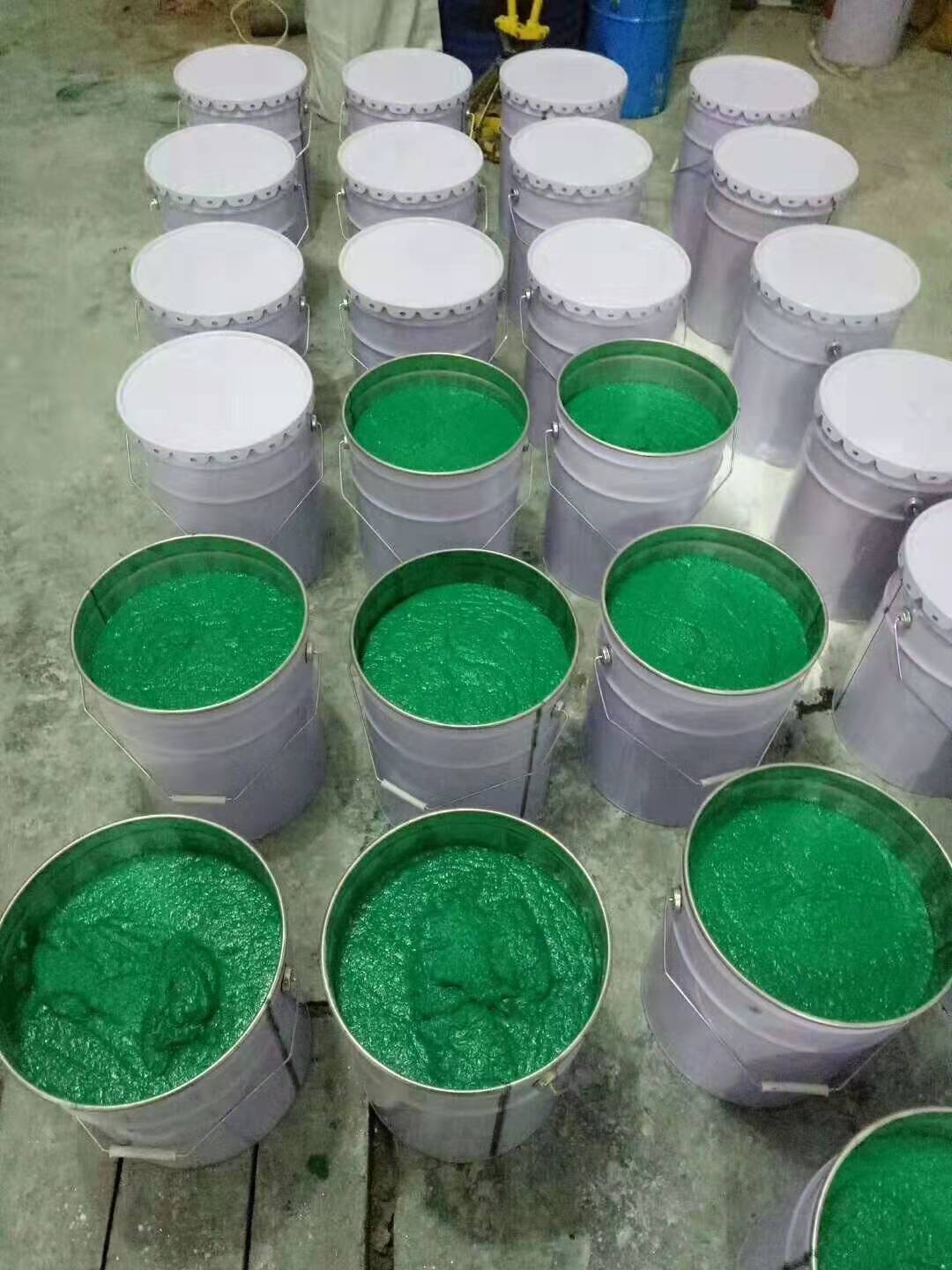 上海脫硫塔玻璃鱗片膠泥批發