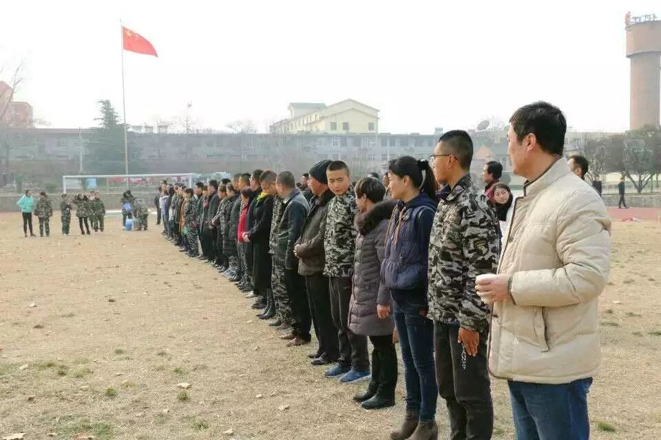 邢臺孩子叛逆如何教育 叛逆