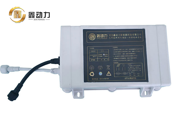 儲能鋰電池哪家好