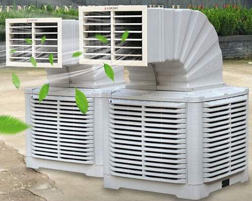 冷風機價格，冷風機廠家，冷風機降溫效果好，冷風機好用