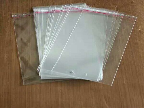 三水自粘袋定做