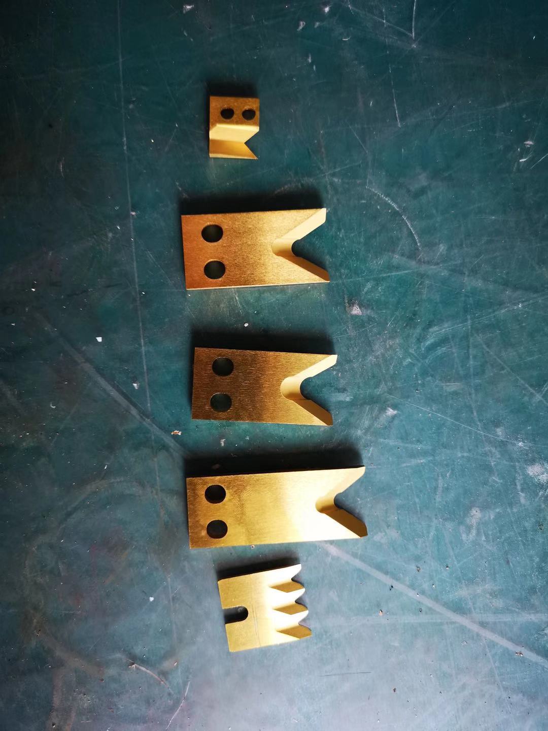 撫州刀具涂層 寧波德耐納米涂層