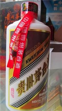 增城53度**酒回收多少錢(qián)一瓶