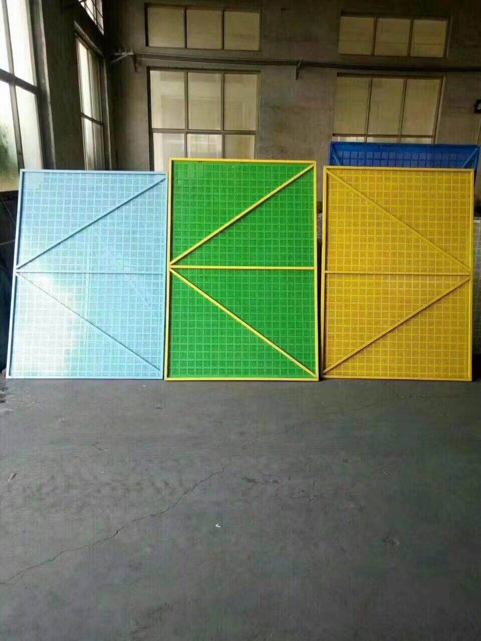 金屬建筑爬架網制造商 奇騰