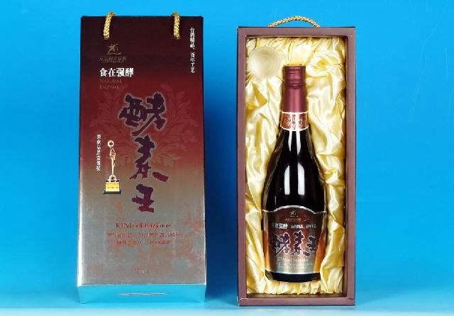 菏澤酵素進口報關