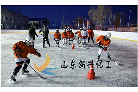 輪滑球場圍欄什么牌子好 冰球輪滑球場圍欄