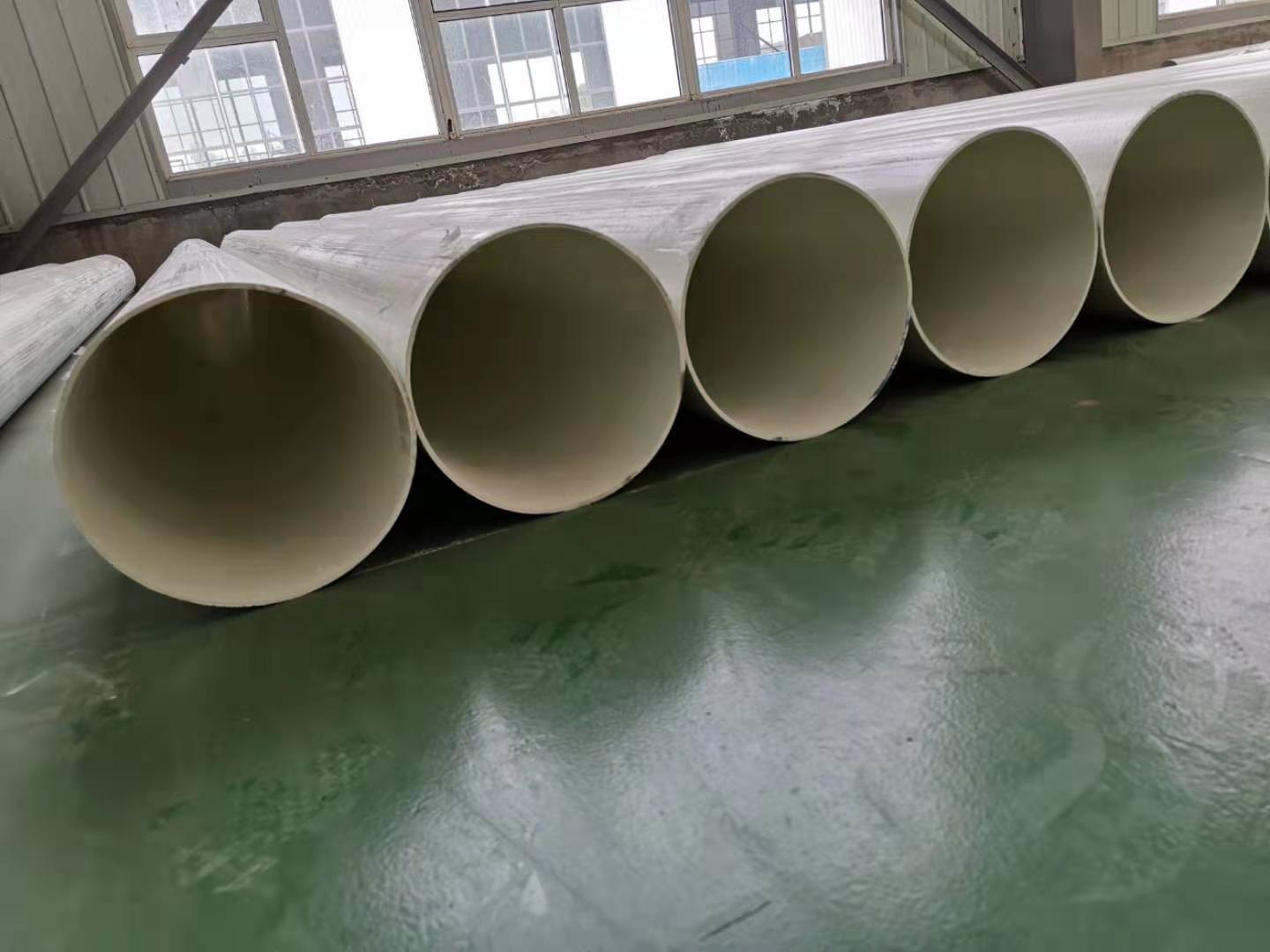 山西太原生產(chǎn)BWFRP纖維纏繞拉擠電纜保護(hù)管廠家規(guī)格齊全