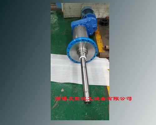 滄州專業承接側入式攪拌器哪家好