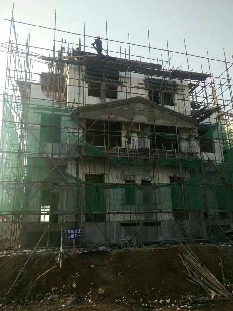 阜陽新型墻體材料 海容模塊；EPS模塊；海容EPS模塊