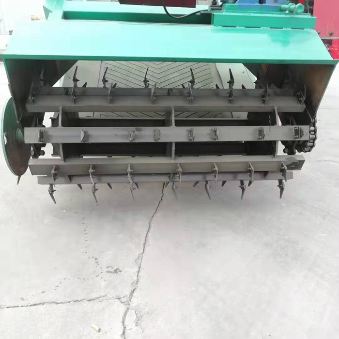 合肥取料機公司