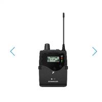 批發(fā)EK IEM G4腰包式接收器