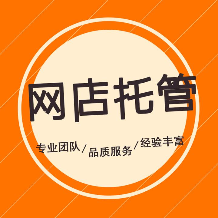 湖州网店托管代运营费用