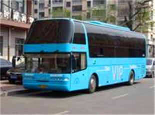 鄭州到晉江大巴臥鋪車專車 大巴班車