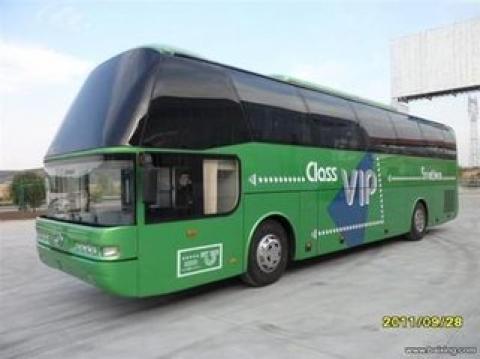 鄭州到中山大巴臥鋪車專車 大巴訂票優(yōu)惠