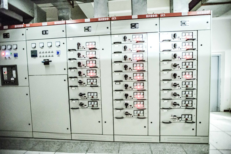 貴州當地的配電站工程設計-不錯的職業學院新校區配電工程上哪找